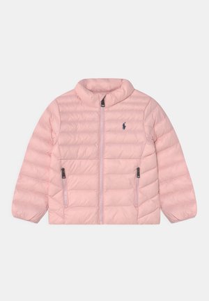 OUTERWEAR - Winterjacke - light pink