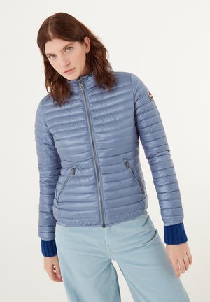 AUTUMN - Down jacket - blue