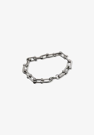 ASHTON - Bracelet - argent
