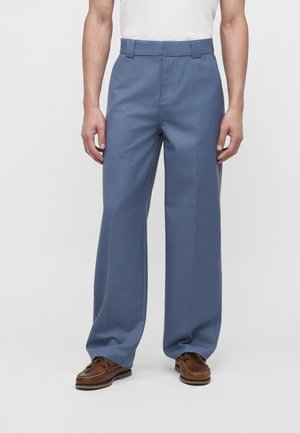 Dickies, WORK PANT - Pantalon classique - grey flint stone