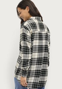 Ellos Collection Camicia - grün