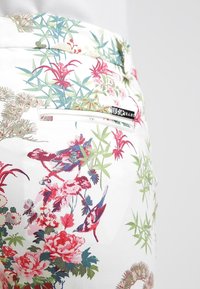 Liu Jo Jeans Chino - white