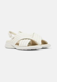 Camper Sandaler - weiß natural