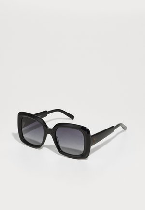 Lunettes de soleil - black