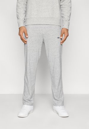 ICONS PRO STRAIGHT HEM PANTS - Tréningruha alsók - grey