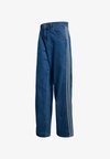 FIREBIRD PANTS - Jeans a sigaretta - medium vintage denim