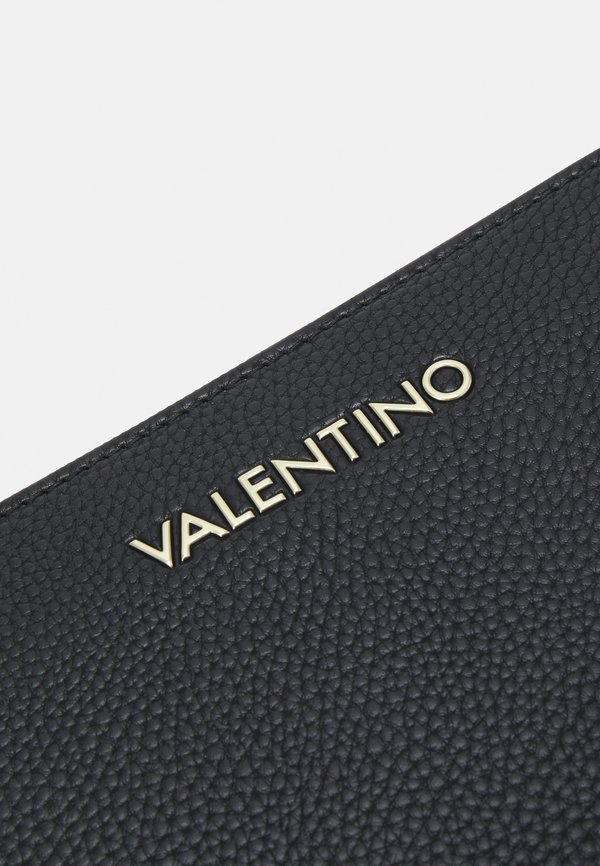 BRIXTON - Clutch - nero4