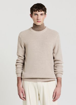 Calliope, Maglione - beige melange