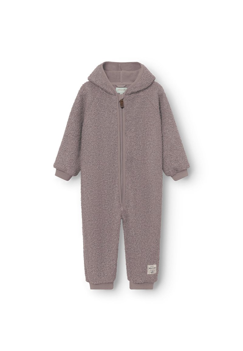 MINI A TURE Jumpsuit lila
