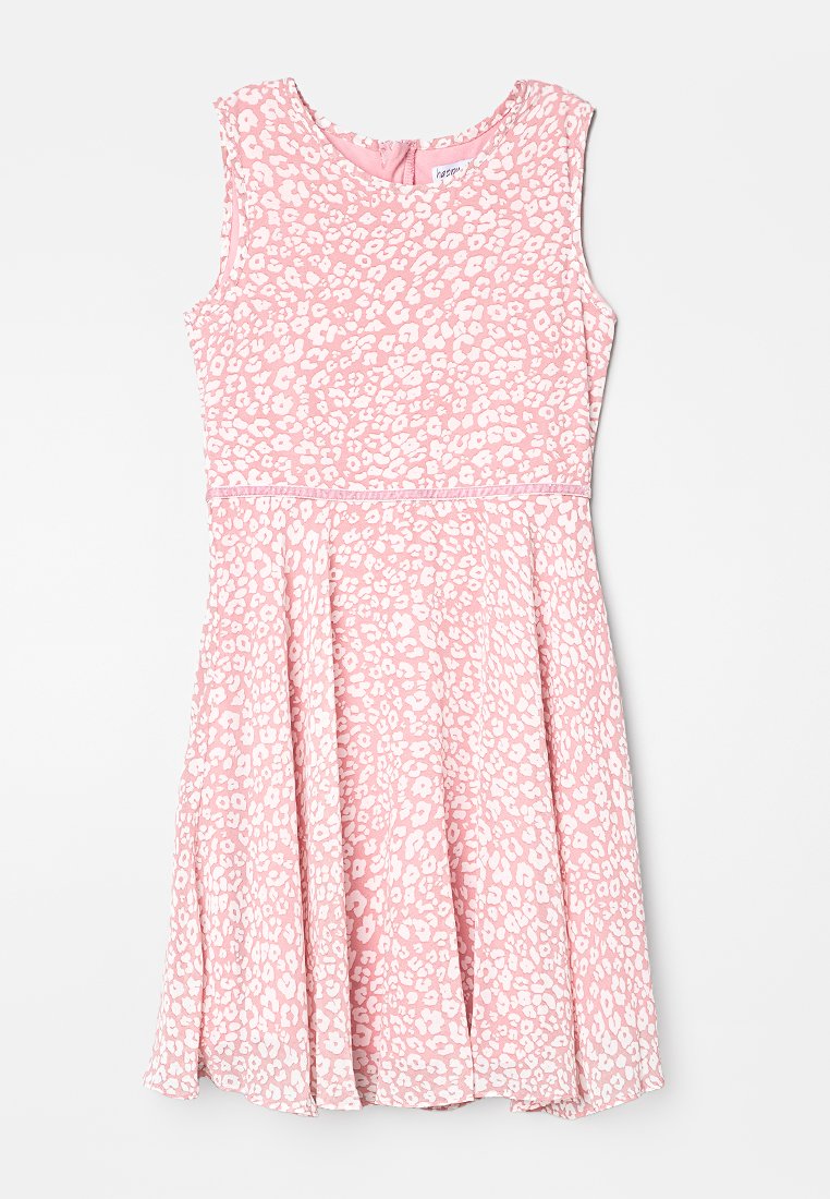 happy girls Jurk roze happy girls Jurk roze