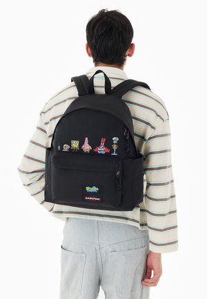 Eastpak, SAC À DOS EASTPAK DAY PAK'R SPARK BLACK UNISEX - Zaino - line up