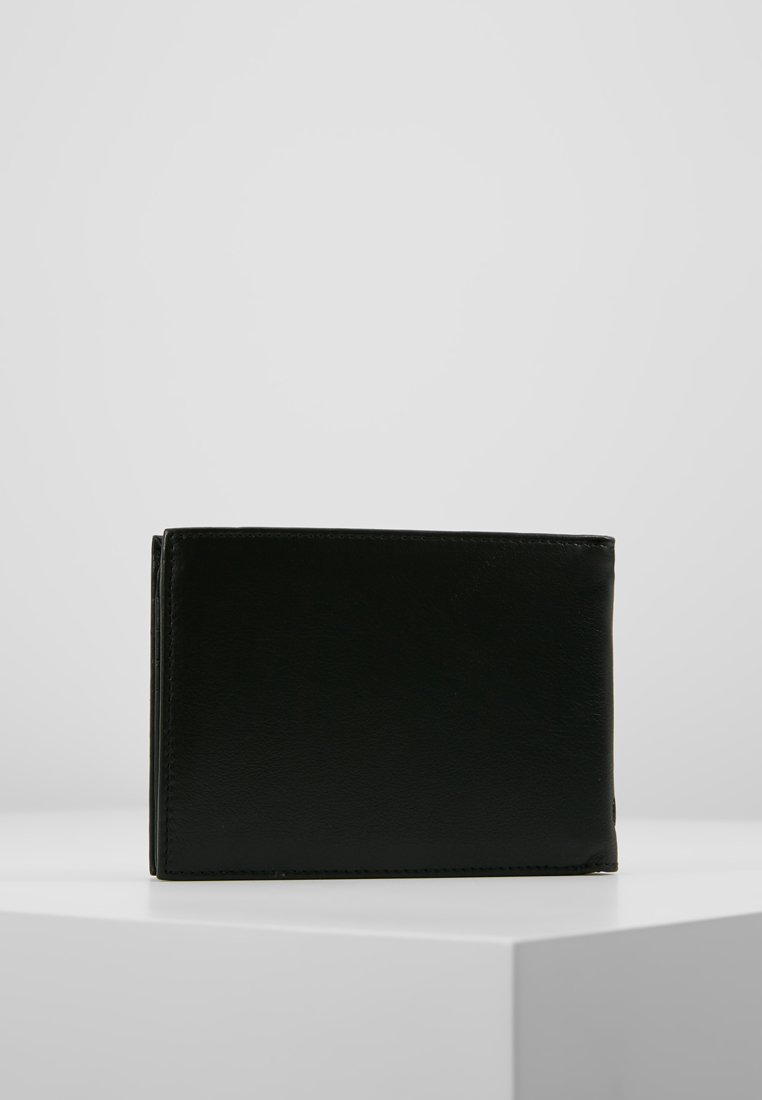 Herren Geldbörsen | Bugatti SEMPRE SCHEINTASCHE COIN WALLET Geldbörse schwarz - AF53648 Herren Geldbörsen | Bugatti SEMPRE SCHEINTASCHE COIN WALLET Geldbörse schwarz - AF53648