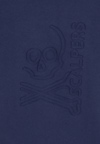 Scalpers Sweater - navy