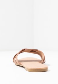 New Look Platt slip-in - tan