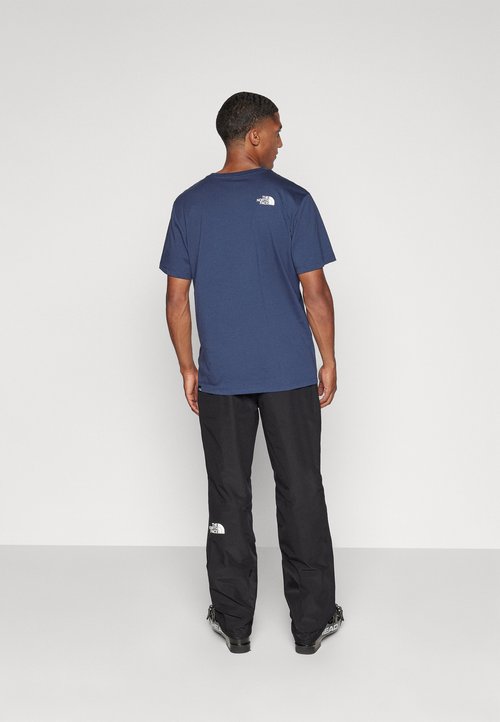 The North Face DESCENDIT PANT - Ski pants - black — foto 3