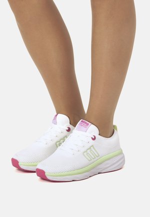 SINAKA - Zapatillas - blanco