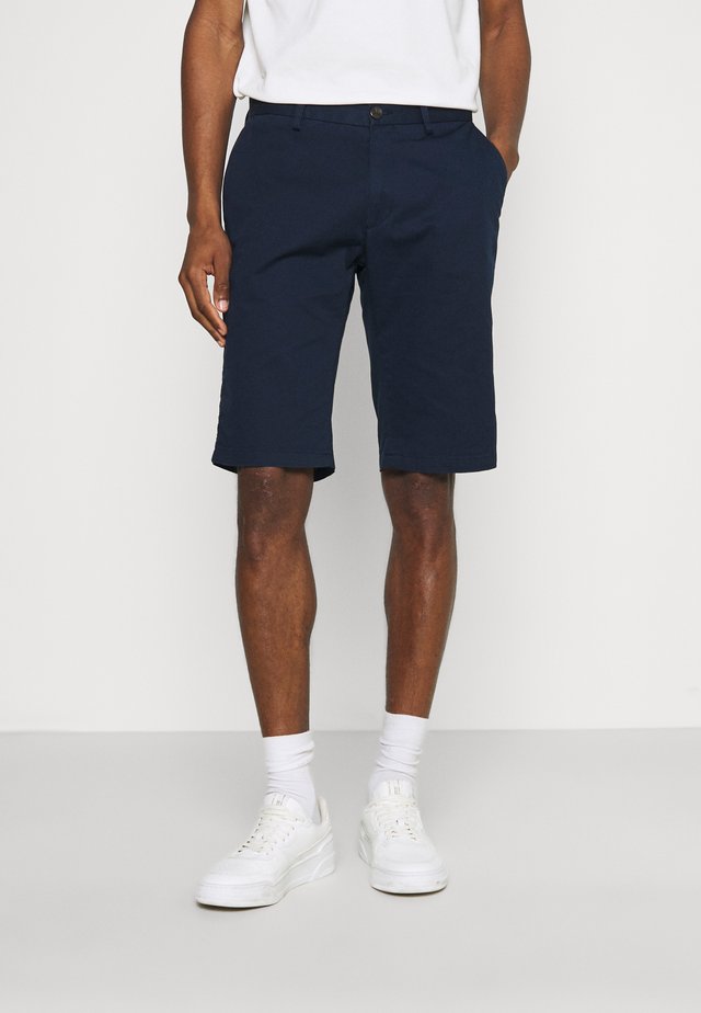 SIGNATURE - Shortsit - dark navy