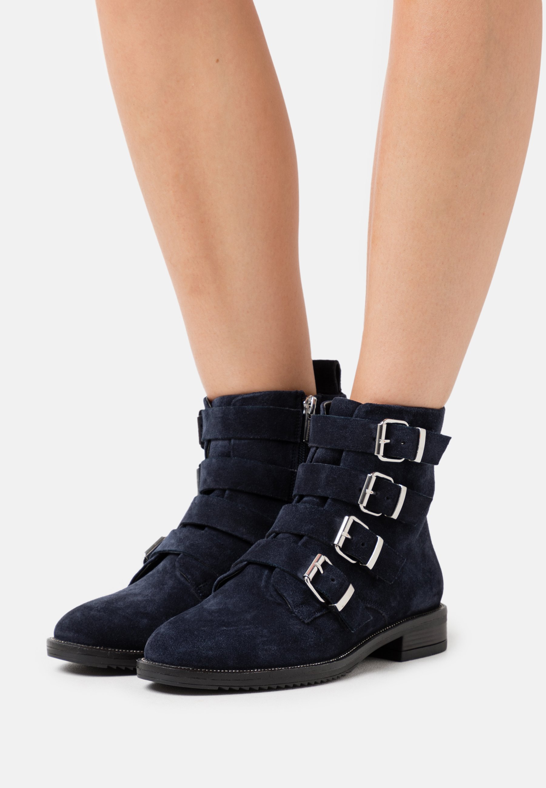 Copenhagen Shoes ME Korte laarzen navy Zalando.nl Copenhagen Shoes ME Korte laarzen navy Zalando.nl