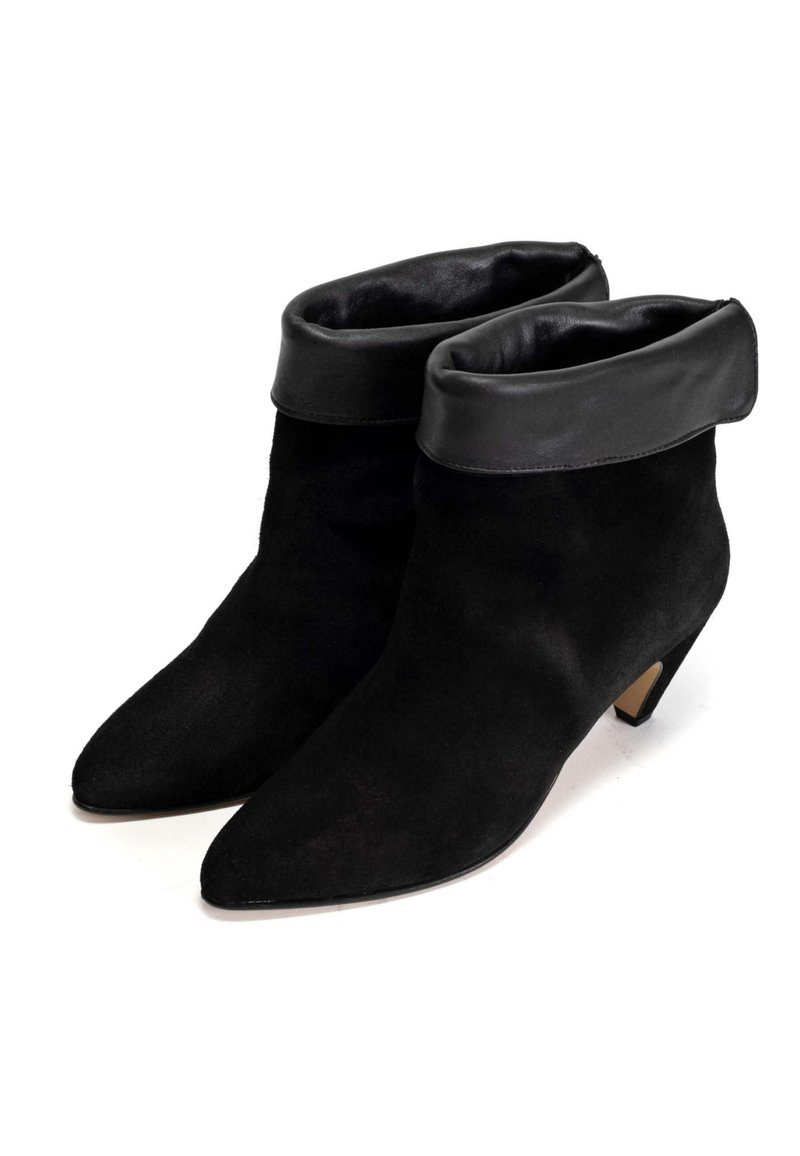 Anonymous Copenhagen EDEN 50 - Stiefelette - black