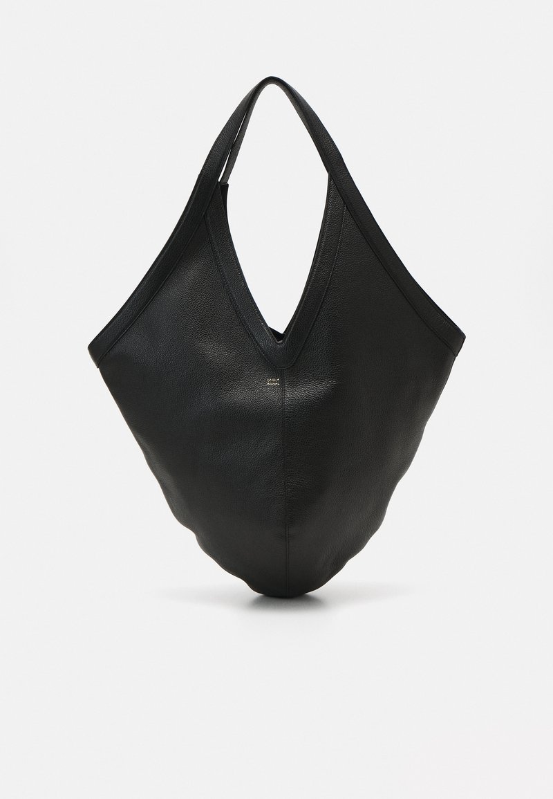 Mansur Gavriel SOFT - Torba za nakupovanje - black