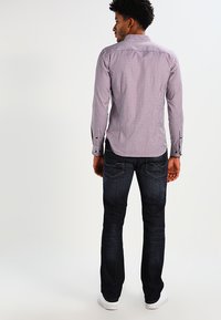 Jack & Jones Vaqueros rectos - blue denim