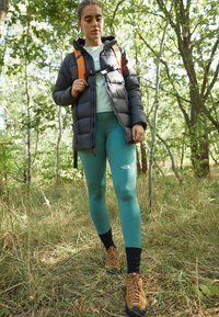 Scarpa MOJITO WRAP GTX UNISEX - Fjellsko - brown