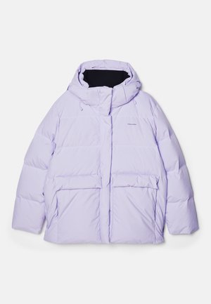 Holzweiler BESSEGGEN JACKET - Doudoune - lilac
