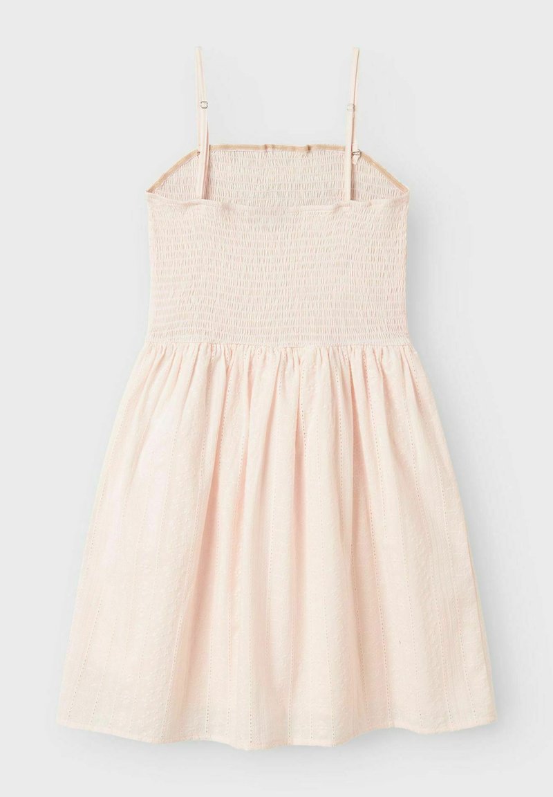 LMTD Day dress - pink marshmallow/light pink - Zalando