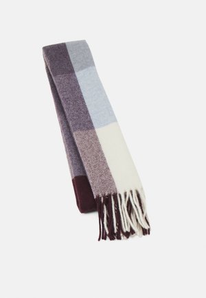 DIPPER CHECK - Scarf - walter