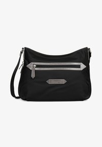 Non sélectionné, noir tg