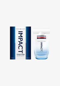 Tommy Hilfiger Fragrance TOMMY HILFIGER IMPACT TOGETHER EDT - Eau de Toilette