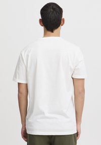 Blend BHTEE 5 PACK - Pamata T-krekls - xwhite