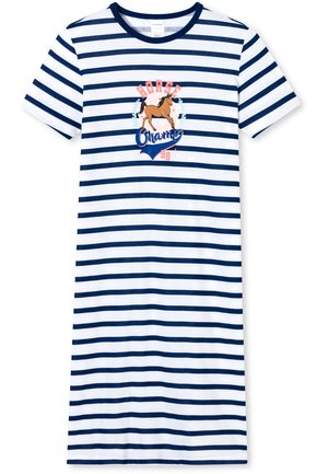 KURZARM HORSE WORLD  - Nachtjapon - weiss