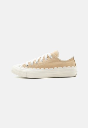 Converse CHUCK TAYLOR ALL STAR - Baskets basses - hay day/egret