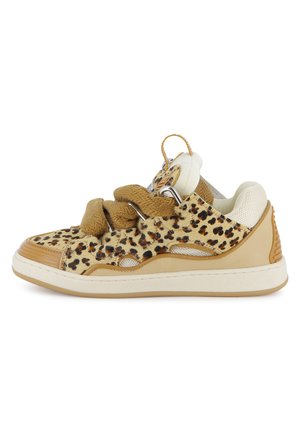 TRAINERS - Sneakers laag - stone/off white