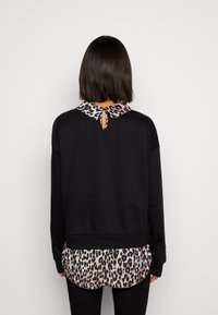 ONLY Felpa - black
