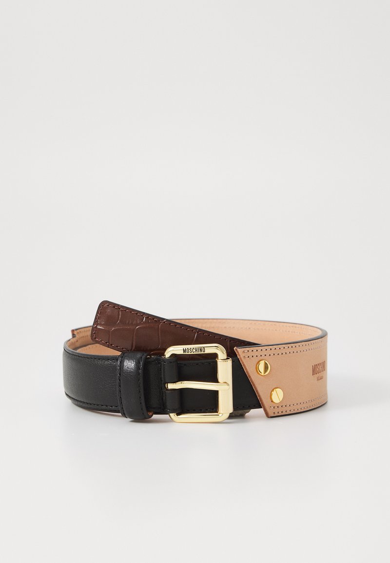 MOSCHINO CINTURA - Belt - fantasia variante unica/multi  display picture 1