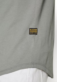 G-STAR LASH - T-shirt básica - charcoal