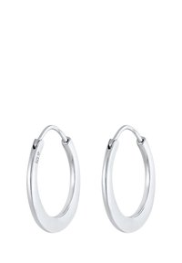 Elli CREOLEN - Örhänge - silberfarben