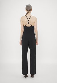 Max Mara Leisure AGAR - Combinaison - nero