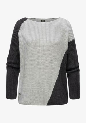 Ragwear Trui - dark grey