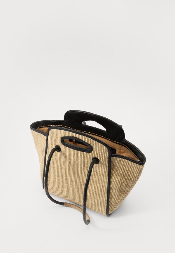 NINO - Tote bag - natural4