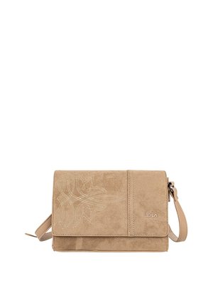 DEERFIELD - Bolso de mano - beige