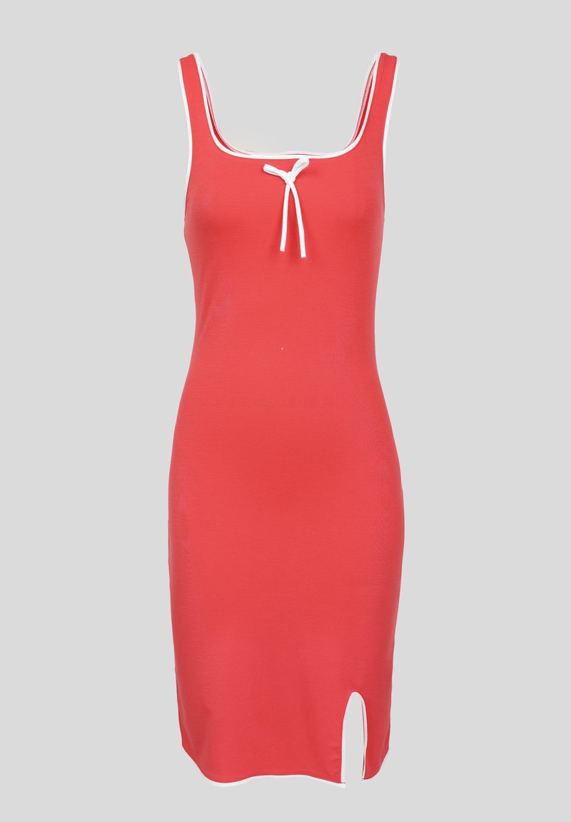 Even&Odd Jerseyjurk rood