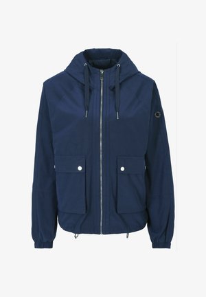 New View, MARA - Übergangsjacke - dunkelblau