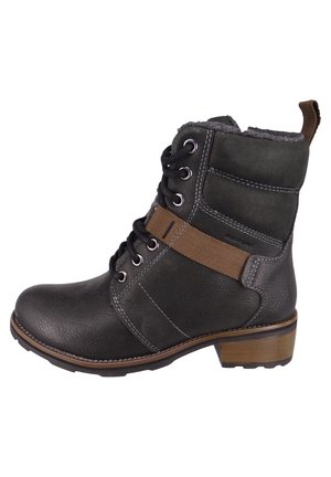 ISABELLA M  - Winter boots - black