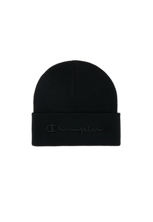 Champion LIFESTYLE - Berretto - Black