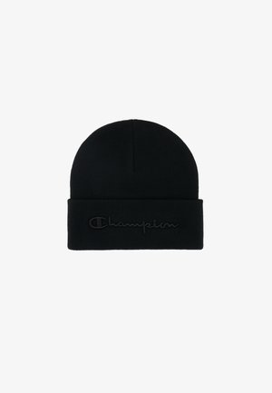 Champion, LIFESTYLE - Berretto - Black