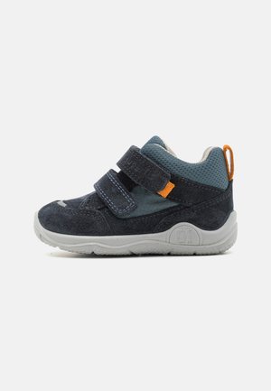 UNIVERSE - Scarpe primi passi - grau/blau