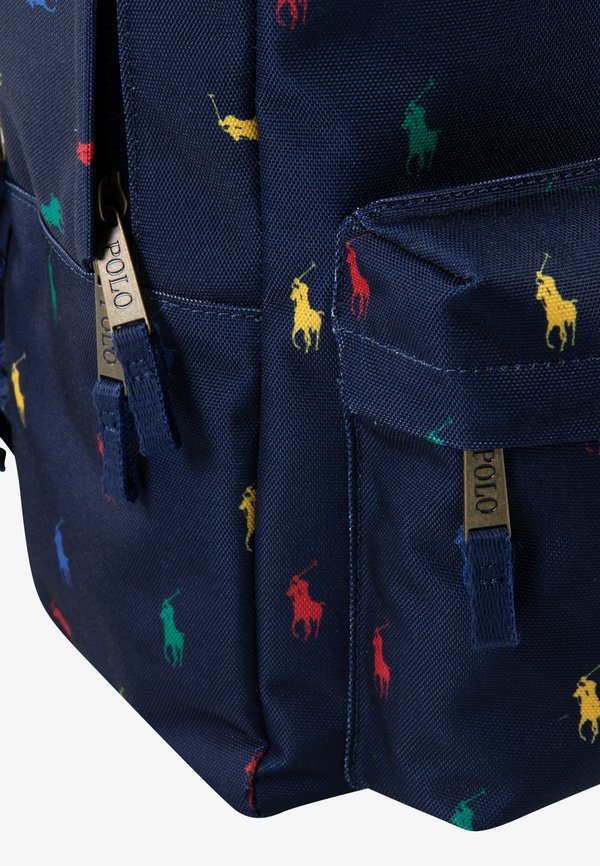 PONY BACKPACK UNISEX – Tagesrucksack